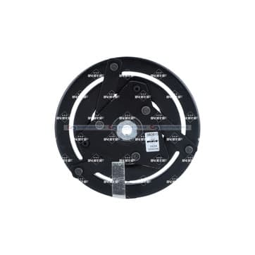 Drivplatta, magnetkoppling (kompressor) från Autofrance