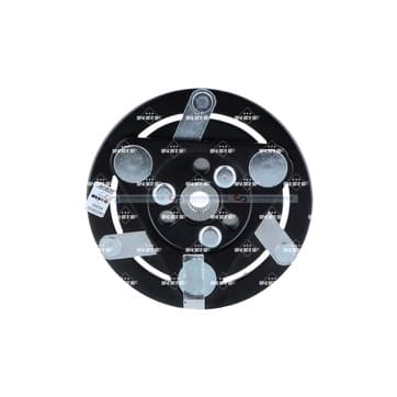 Drivplatta, magnetkoppling (kompressor) från Autofrance