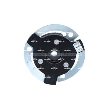 Drivplatta, magnetkoppling (kompressor) från Autofrance