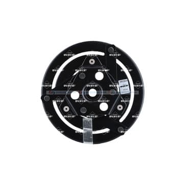 Drivplatta, magnetkoppling (kompressor) från Autofrance