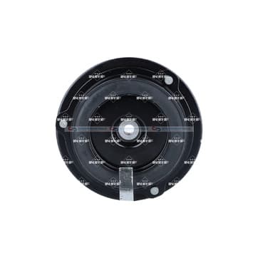 Drivplatta, magnetkoppling (kompressor)