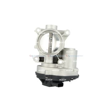 Trottelhus från Autofrance