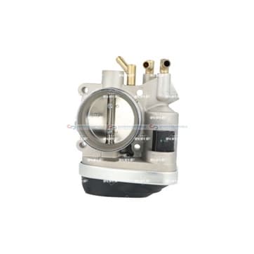 Trottelhus från Autofrance