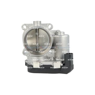 Trottelhus från Autofrance