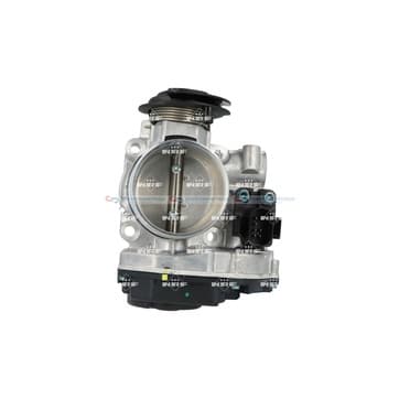 Trottelhus från Autofrance