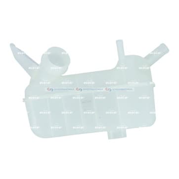 Expansionskärl, kylvätska