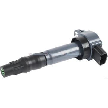 Tändspole 12V 3polig