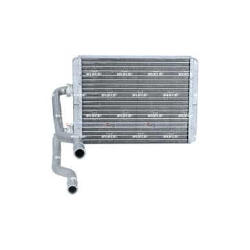 Värmeväxlare, kupévärme från Autofrance