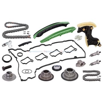 Vevaxeltätning InnenØ-45x AußenØ-67mm