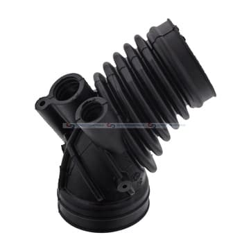 Insugningsslang, luftfilter