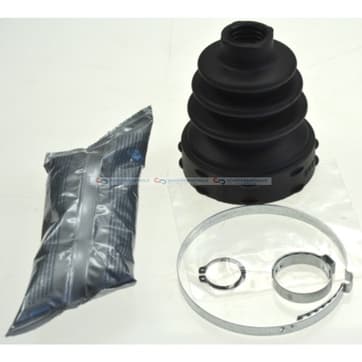 Damasksats, drivaxel, Framaxel — Framaxel från Autofrance