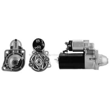 Startmotor 1,4kW från Autofrance