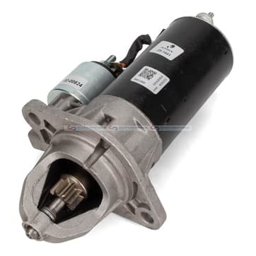 Startmotor 1,7kW från Autofrance