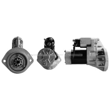 Startmotor 2,2kW från Autofrance