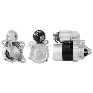 Startmotor 0,85kW från Autofrance
