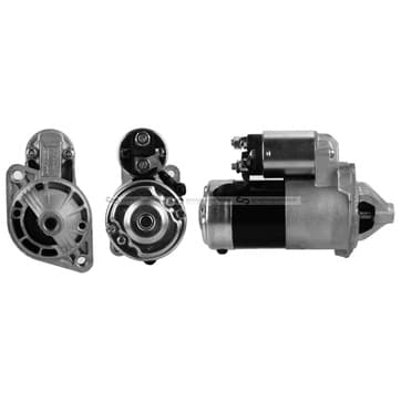 Startmotor 1,2kW från Autofrance