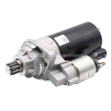 Startmotor 2,2kW från Autofrance