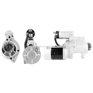 Startmotor 2,2kW från Autofrance