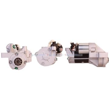 Startmotor 2,2kW från Autofrance