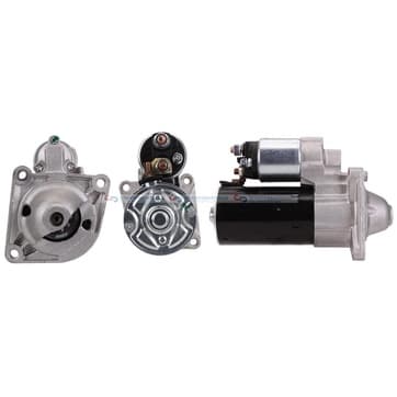 Startmotor 1,4kW från Autofrance