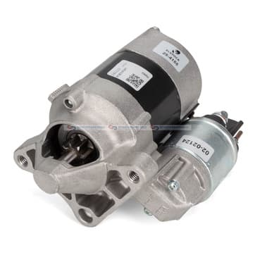 Startmotor 0,85kW från Autofrance