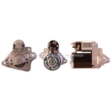 Startmotor 1,1kW från Autofrance