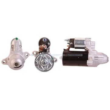 Startmotor 1,7kW från Autofrance