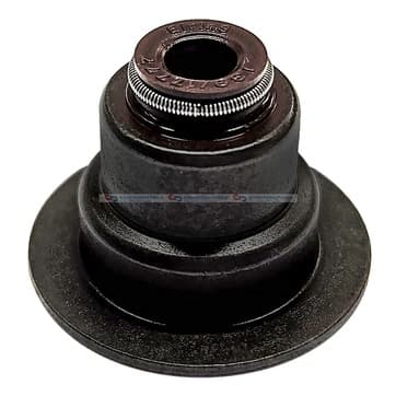 Tätningsring, ventilstam InnenØ-10x AußenØ-16x 23,4mm F från Autofrance