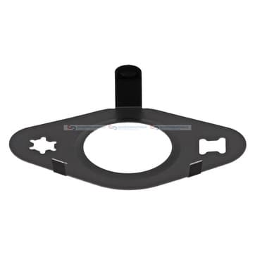 Packning, oljeutlopp (turbo)