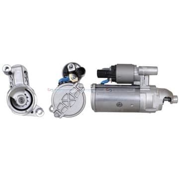 Startmotor 2,2kW från Autofrance
