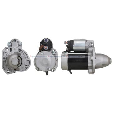 Startmotor 1,5kW från Autofrance
