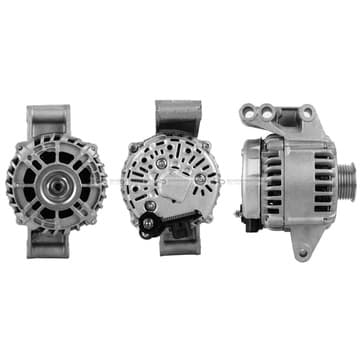 Generator från Autofrance