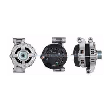 Generator från Autofrance