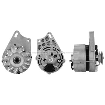 Generator 12V 45A från Autofrance