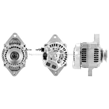 Generator från Autofrance