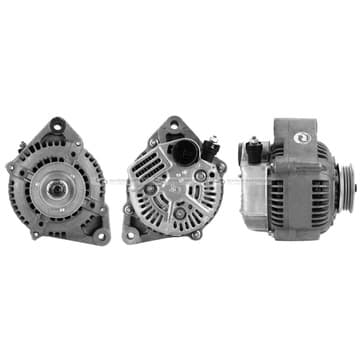 Generator 12V 70A från Autofrance