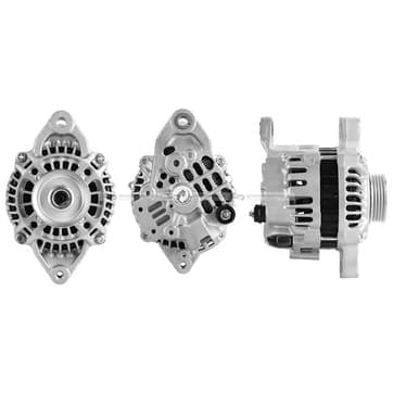 Generator 12V 70A från Autofrance