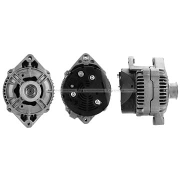 Generator 14V 120A från Autofrance