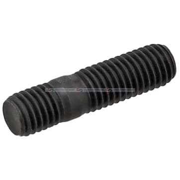 Gängbult, turbo M10x1,5x28
