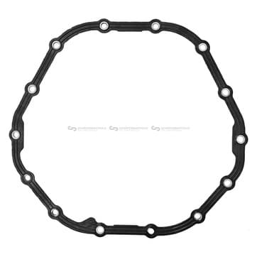 Tätning, differentiallock från Autofrance