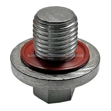Avtappningsplugg, oljesump