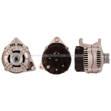 Generator 12V 120A från Autofrance