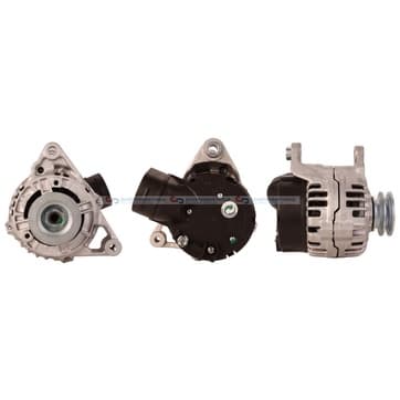 Generator 12V 90A från Autofrance