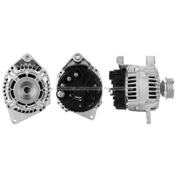 Generator 12V 80A från Autofrance