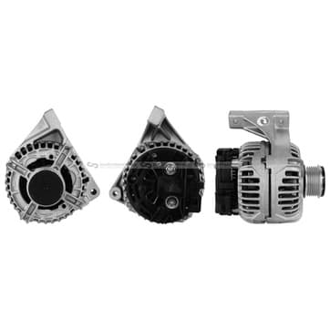 Generator från Autofrance