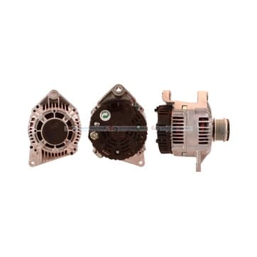 Generator 12V 120A från Autofrance