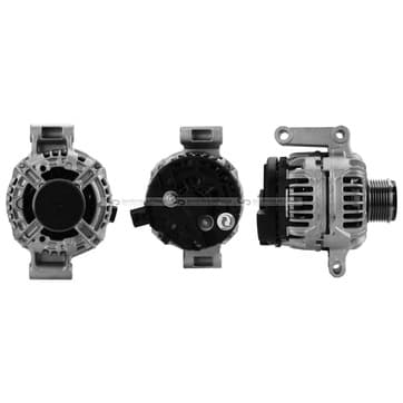 Generator från Autofrance