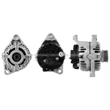 Generator 12V 105A från Autofrance