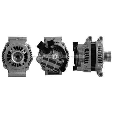 Generator från Autofrance