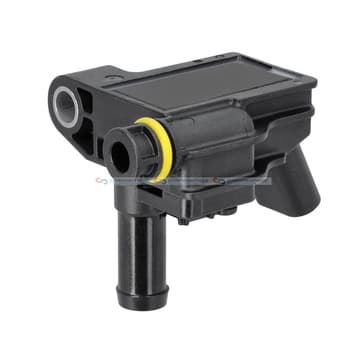 Kylvätskestyrventil